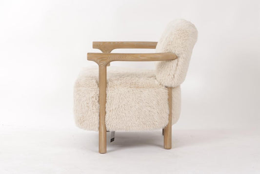 Sillon Fresno Poliester 72X73X76_5 Pelo