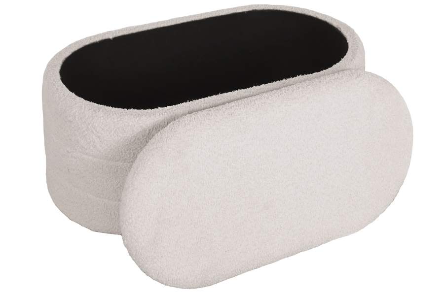 Descalzadora Set 3 Poliester 82X48X45 Almacenaje I