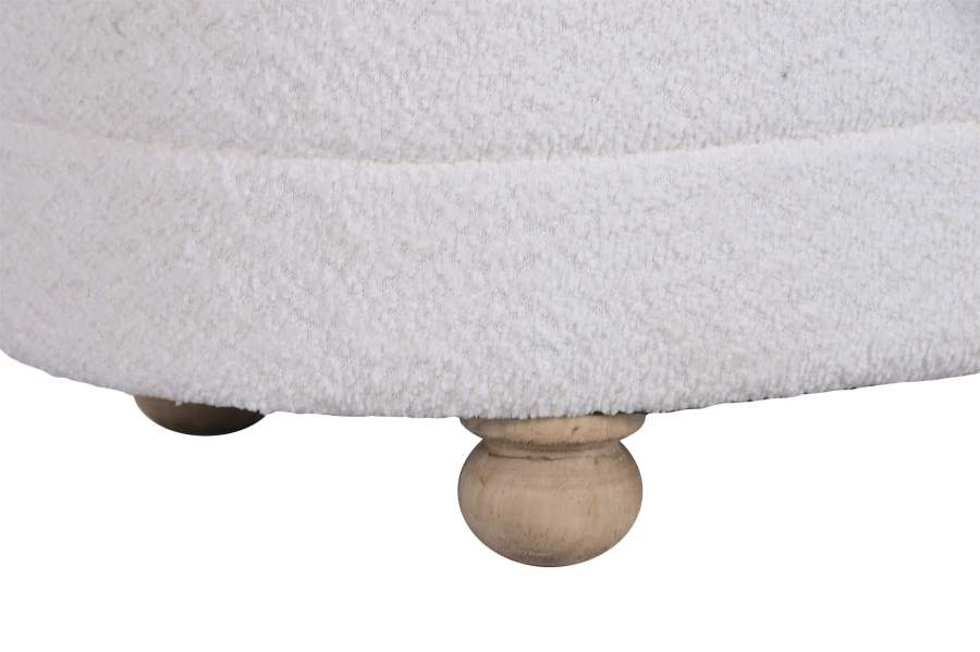 Descalzadora Set 3 Poliester 82X48X45 Almacenaje I