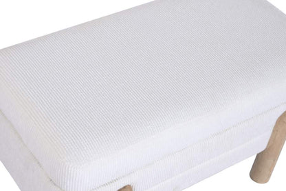 Descalzadora Set 2 Poliester 88X46X40 Almacenaje I
