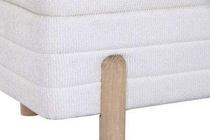 Descalzadora Set 2 Poliester 88X46X40 Almacenaje I
