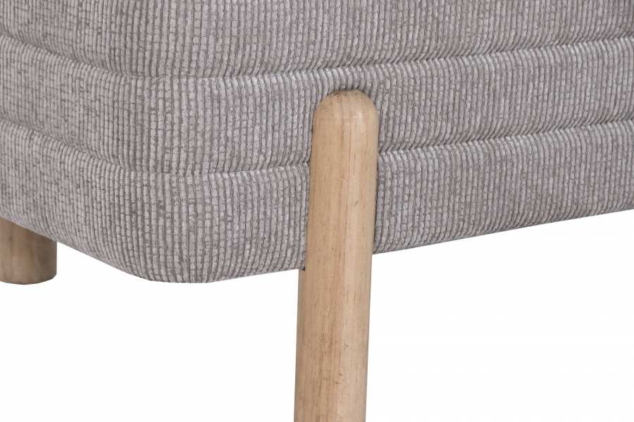 Descalzadora Set 2 Poliester 88X46X40 Almacenaje I