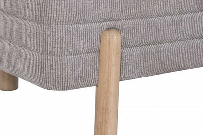 Descalzadora Set 2 Poliester 88X46X40 Almacenaje I