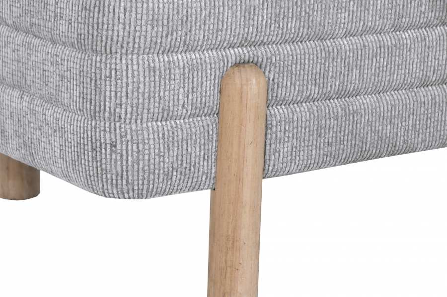 Descalzadora Set 2 Poliester 88X46X40 Almacenaje I