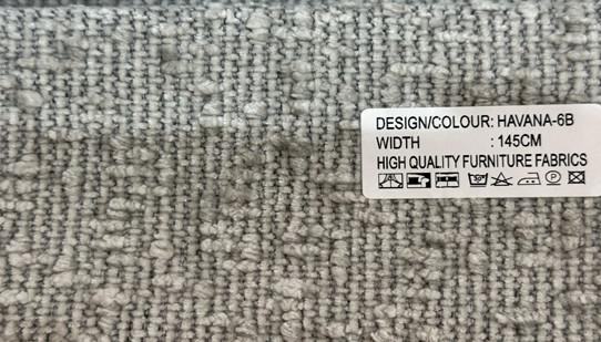 Reposapies Chenilla Madera 46X43X63 Convertible