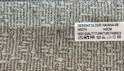 Reposapies Chenilla Madera 46X43X63 Convertible
