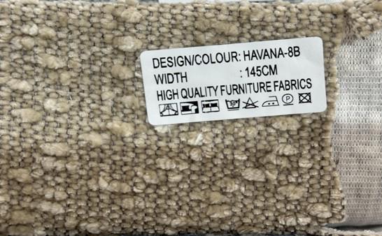 Reposapies Chenilla Madera 46X43X63 Convertible