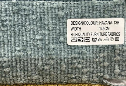 Reposapies Chenilla Madera 46X43X63 Convertible