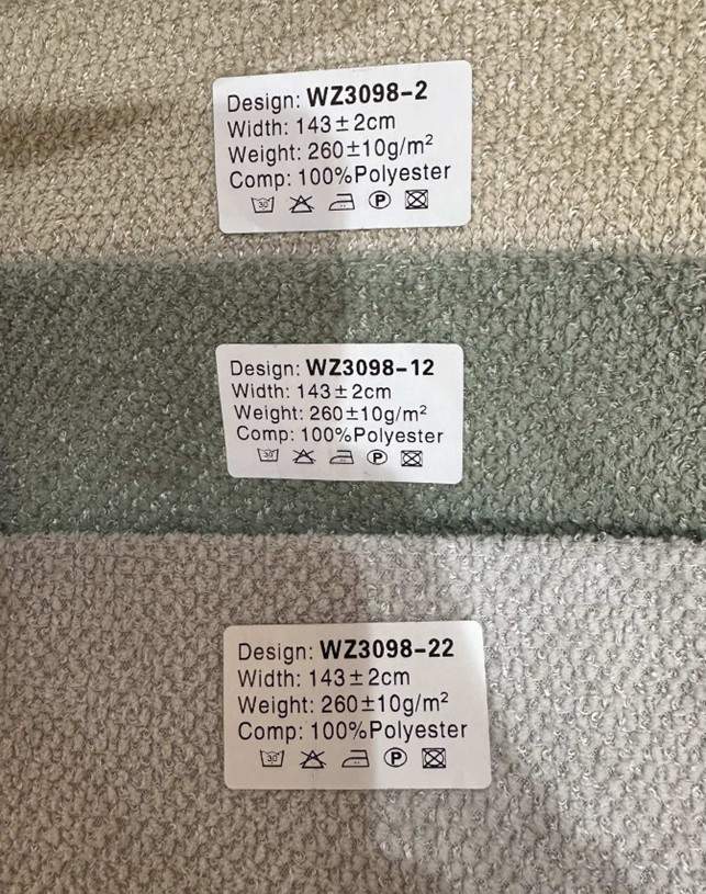 Sillon Poliester 86X92X82 260 Gsm. Comprimido