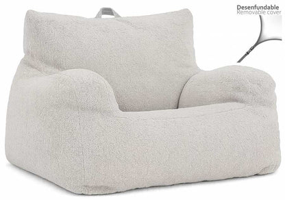 Sillon Poliester 86X92X82 260 Gsm. Comprimido