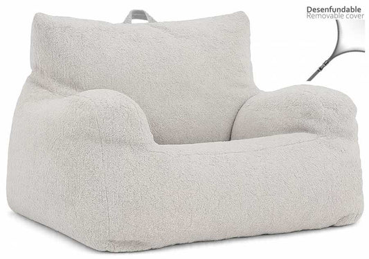 Sillon Poliester 86X92X82 260 Gsm. Comprimido