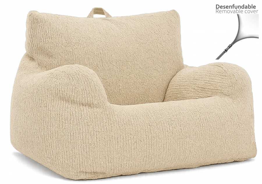 Silla Poliester 86X92X80 260 Gsm. Comprimido