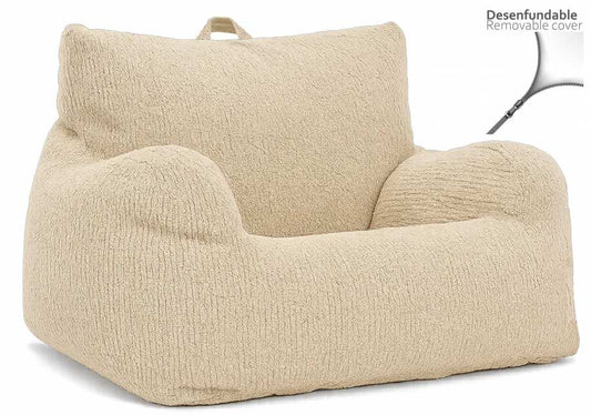 Silla Poliester 86X92X80 260 Gsm. Comprimido