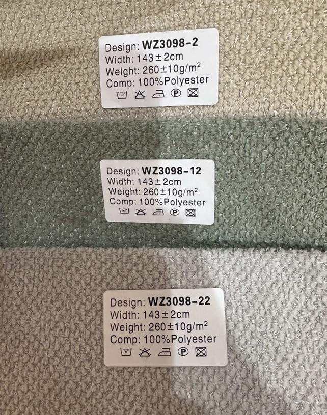 Sillon Poliester 86X92X80 260 Gsm. Comprimido