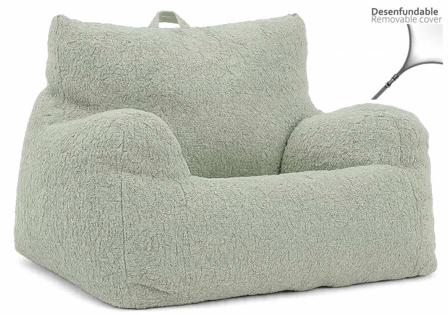 Sillon Poliester 86X92X80 260 Gsm. Comprimido