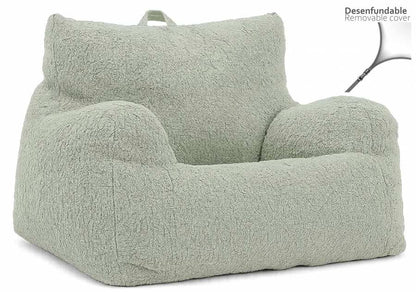 Sillon Poliester 86X92X80 260 Gsm. Comprimido