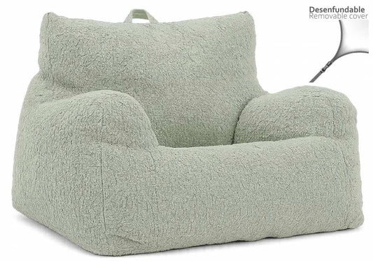 Sillon Poliester 86X92X80 260 Gsm. Comprimido