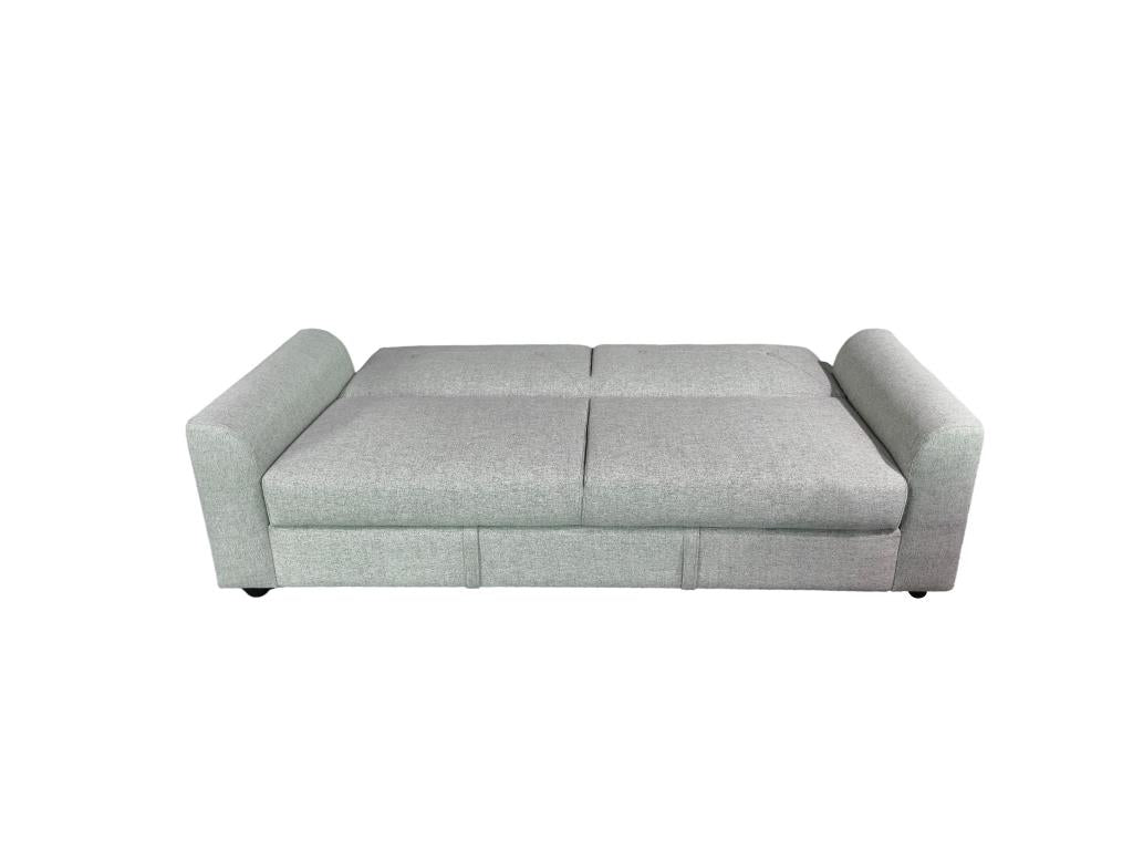 Sofa Cama Poliester Pp 216X85X85 /112