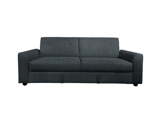 Sofa Cama Poliester Pp 216X85X85 /112