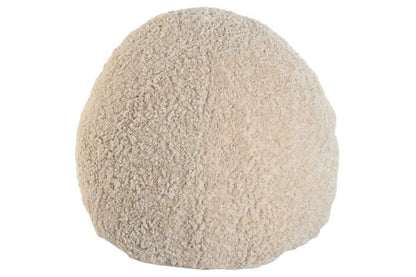 Cojin Suelo Poliester 50X50X40 1492 Gr Crudo