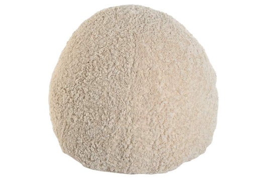 Cojin Suelo Poliester 50X50X40 1492 Gr Crudo