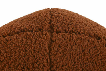 Cojin Suelo Poliester 50X50X40 1578 Gr Terracota