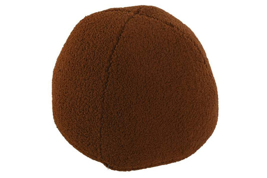 Cojin Suelo Poliester 50X50X40 1578 Gr Terracota
